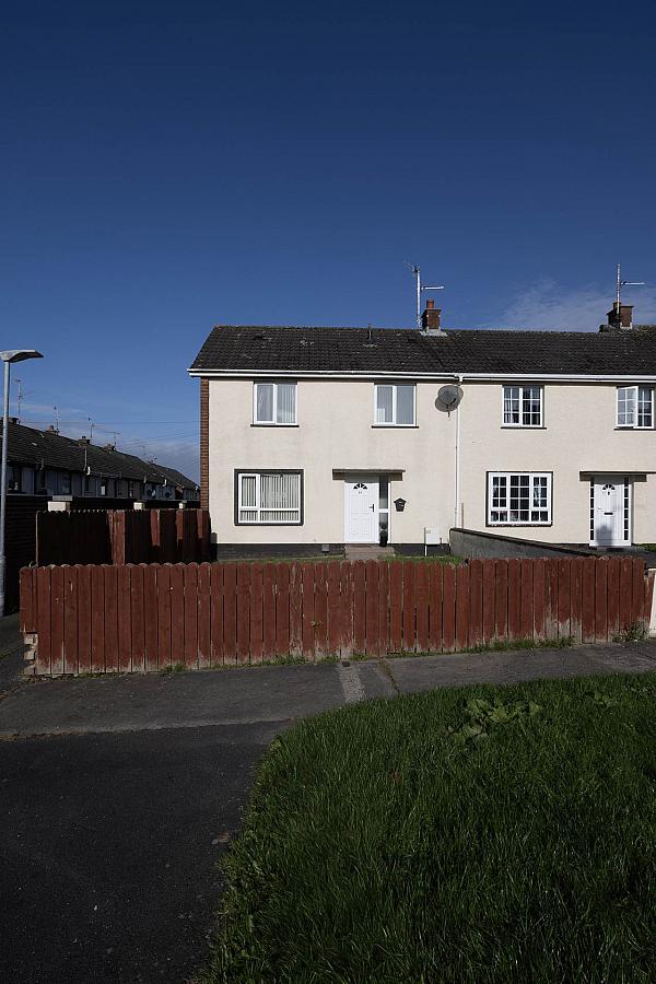 41 Killough Gardens