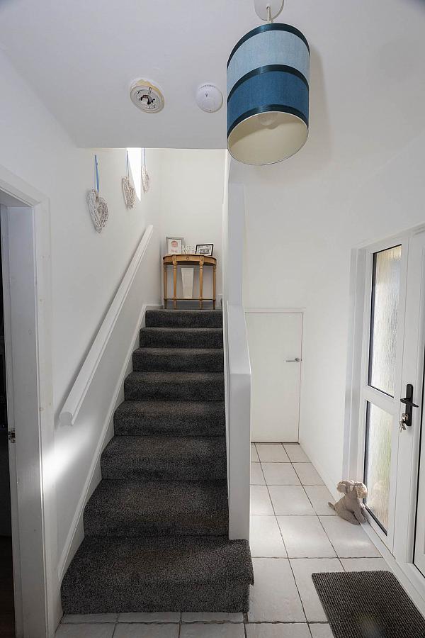 41 Killough Gardens