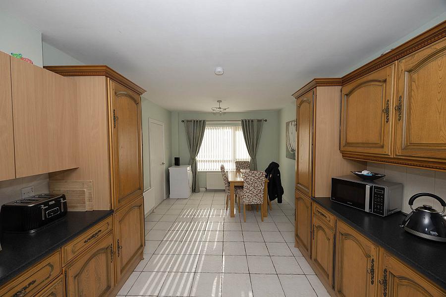 41 Killough Gardens