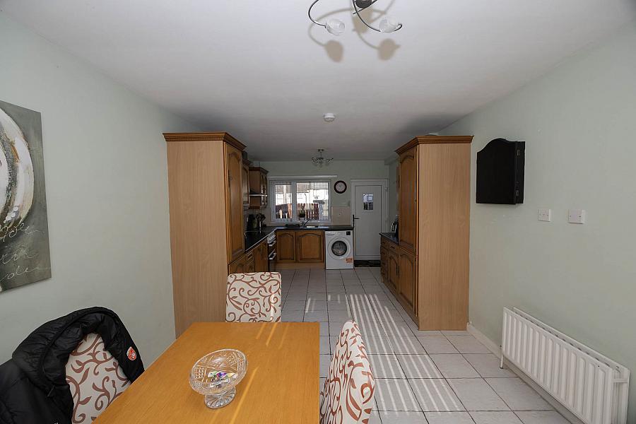 41 Killough Gardens