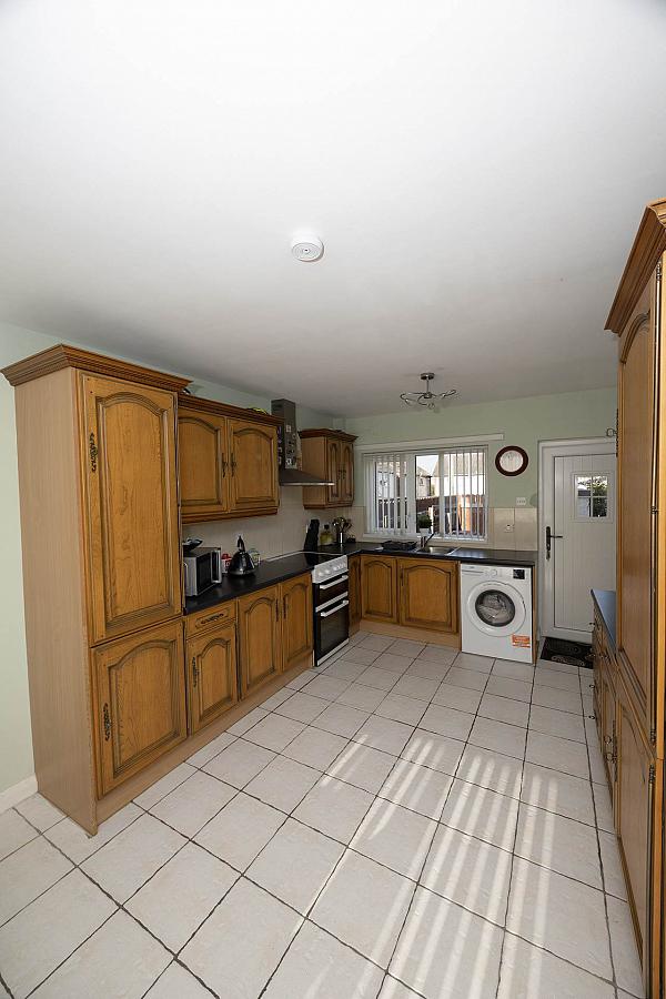 41 Killough Gardens