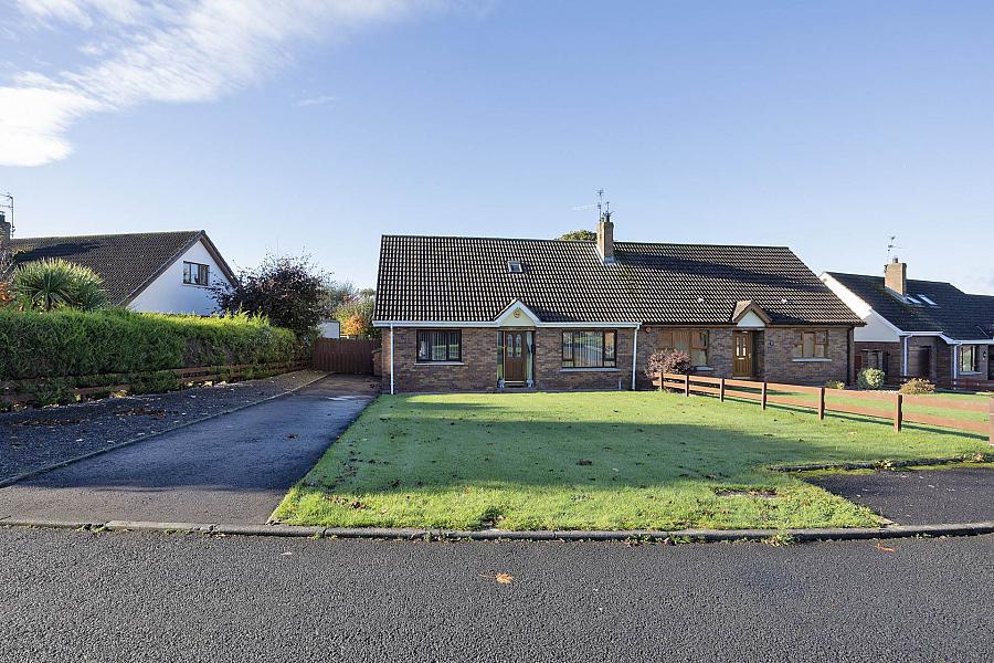15 Millbrook Court,Derrymacash, Lurgan, Craigavon, BT66 6NZ