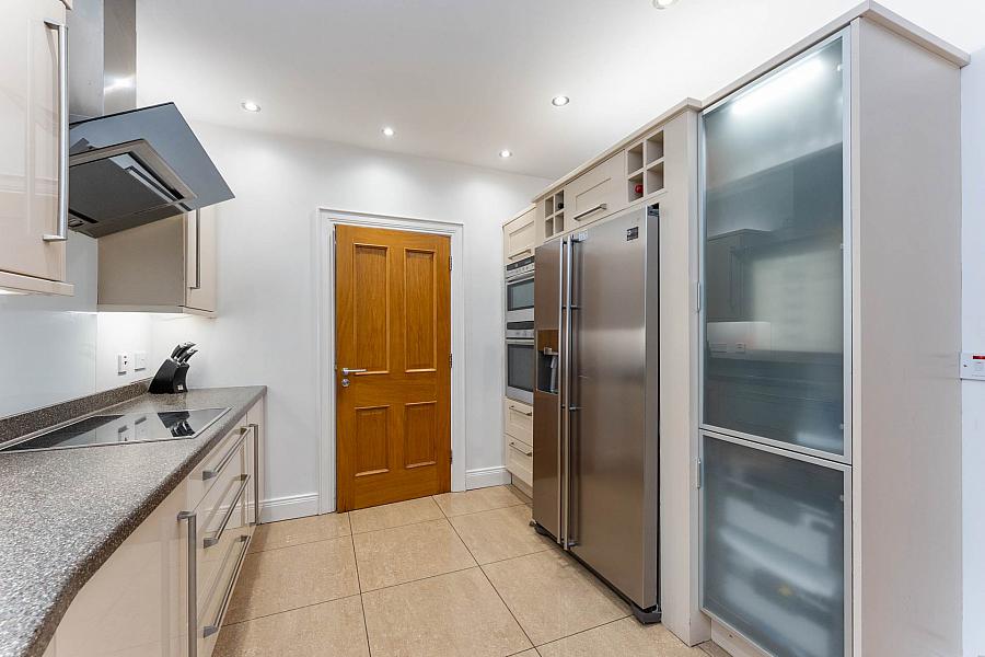 1 Boconnel Court