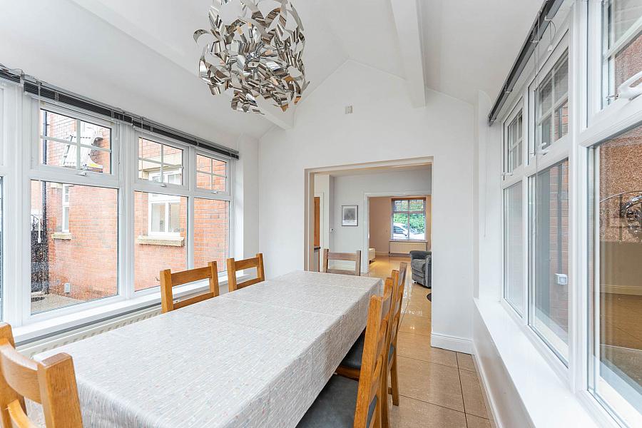 1 Boconnel Court