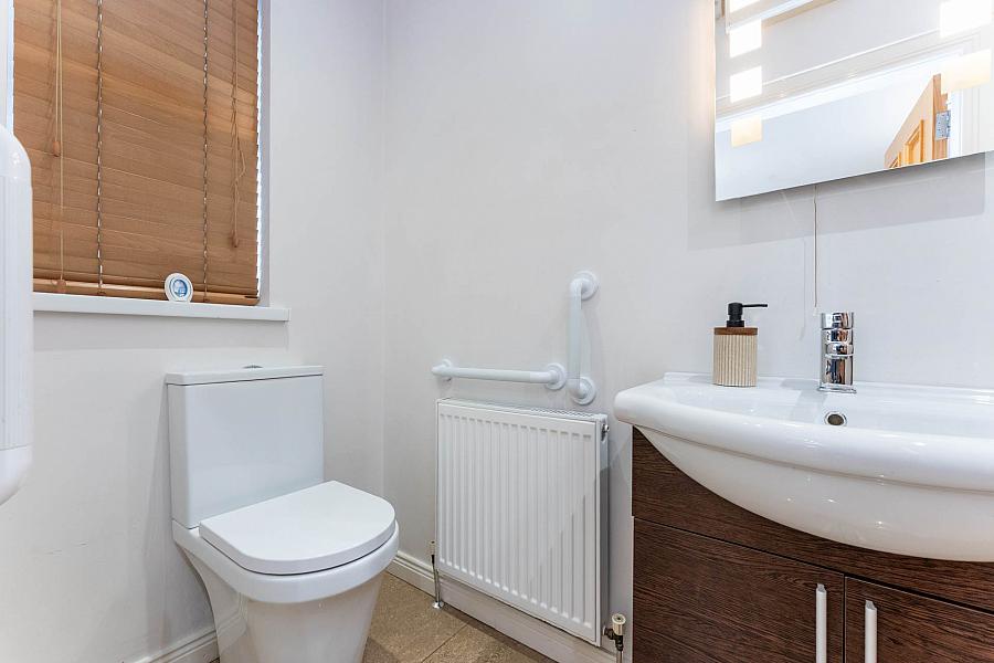 1 Boconnel Court 1 Boconnel Court