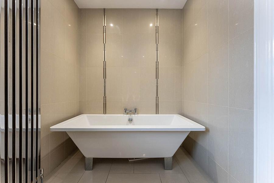 1 Boconnel Court