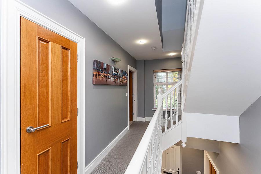 1 Boconnel Court