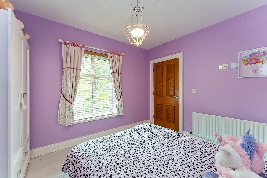 1 Boconnel Court