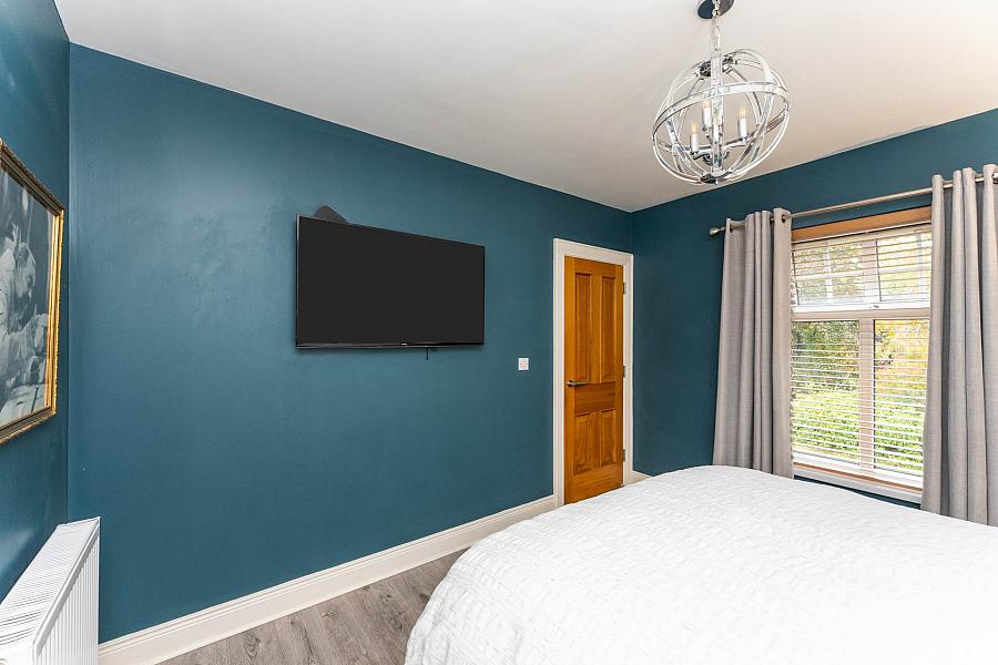 1 Boconnel Court