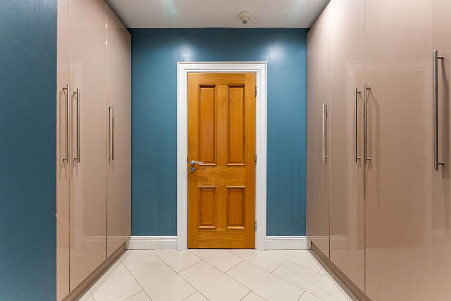 1 Boconnel Court