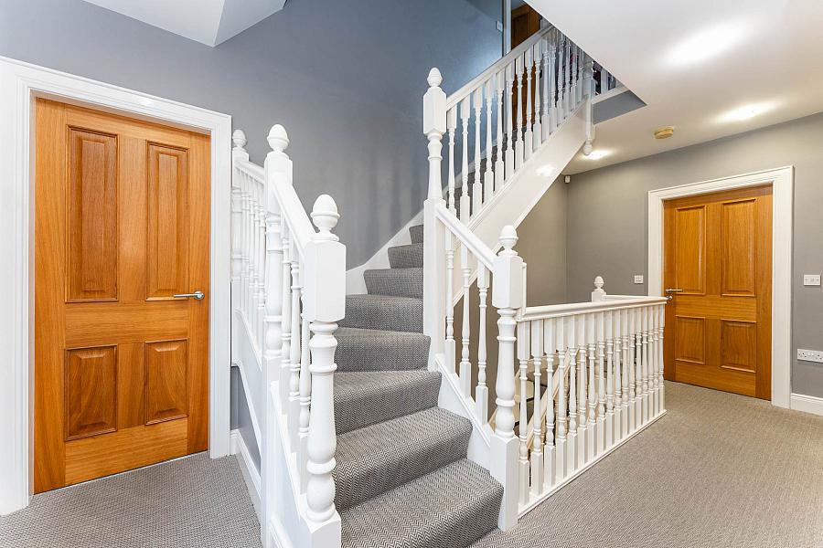 1 Boconnel Court
