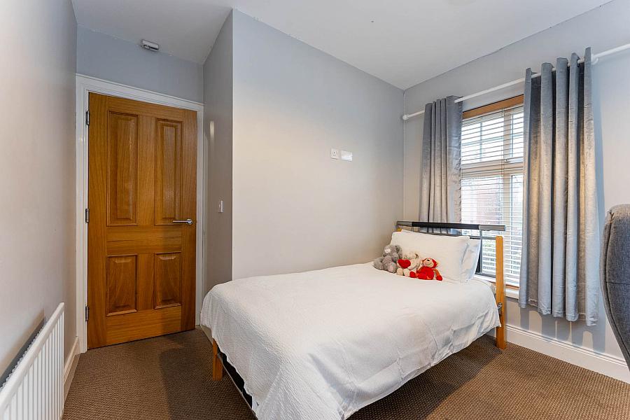 1 Boconnel Court