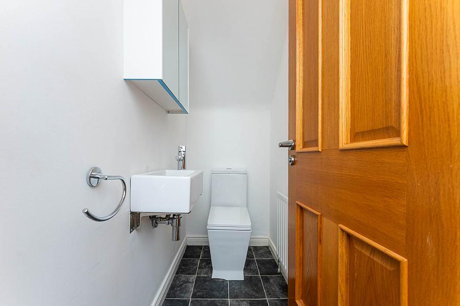 1 Boconnel Court 1 Boconnel Court