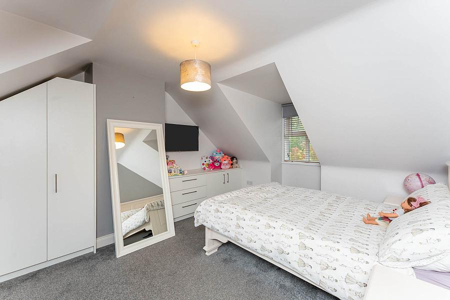 1 Boconnel Court