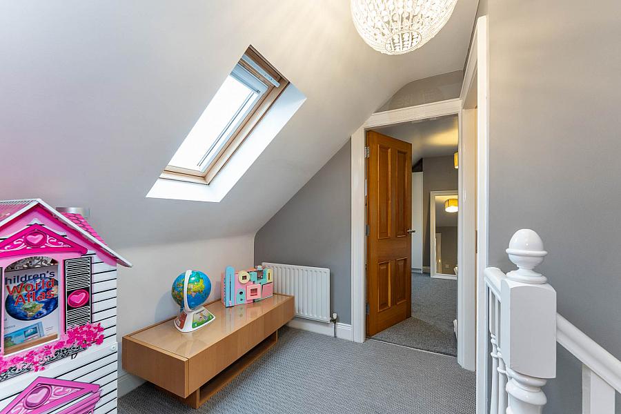 1 Boconnel Court