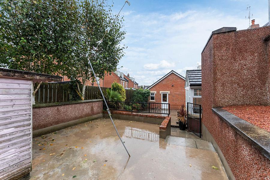 1 Boconnel Court