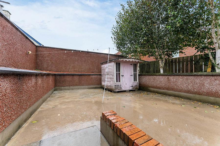 1 Boconnel Court