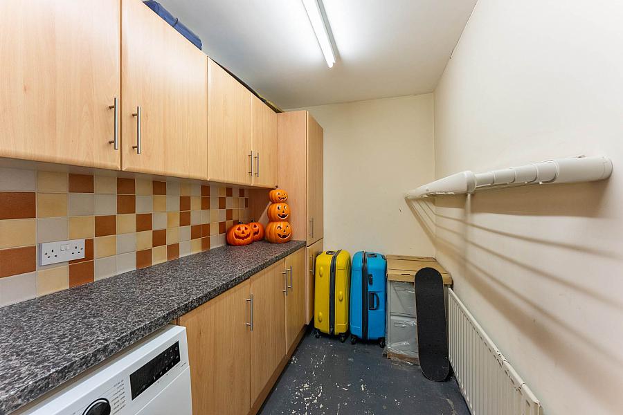 1 Boconnel Court