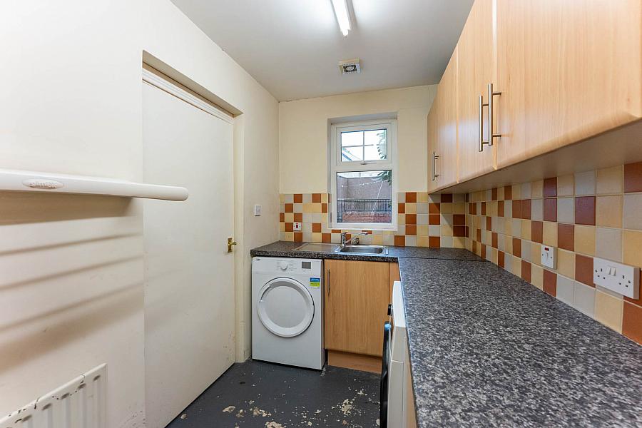 1 Boconnel Court