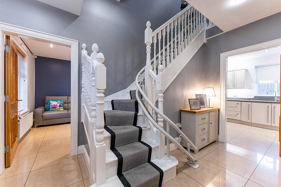 1 Boconnel Court