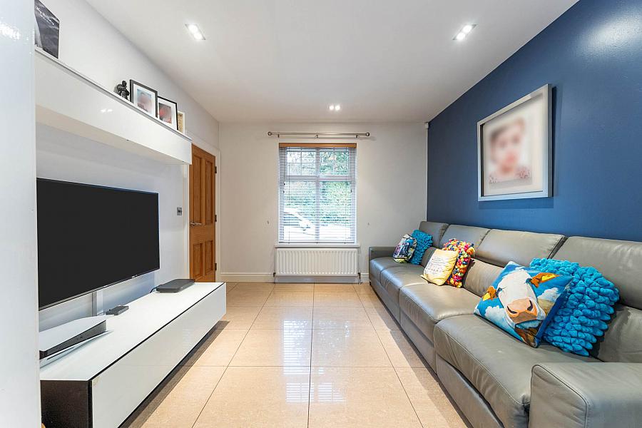 1 Boconnel Court