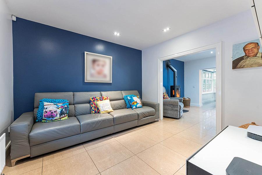 1 Boconnel Court