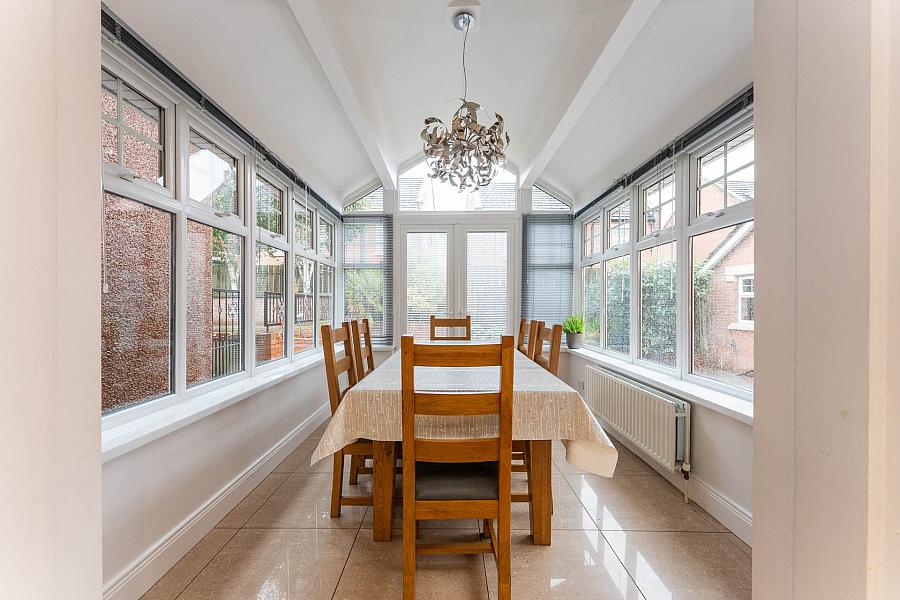 1 Boconnel Court