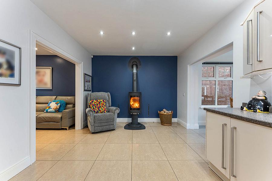 1 Boconnel Court
