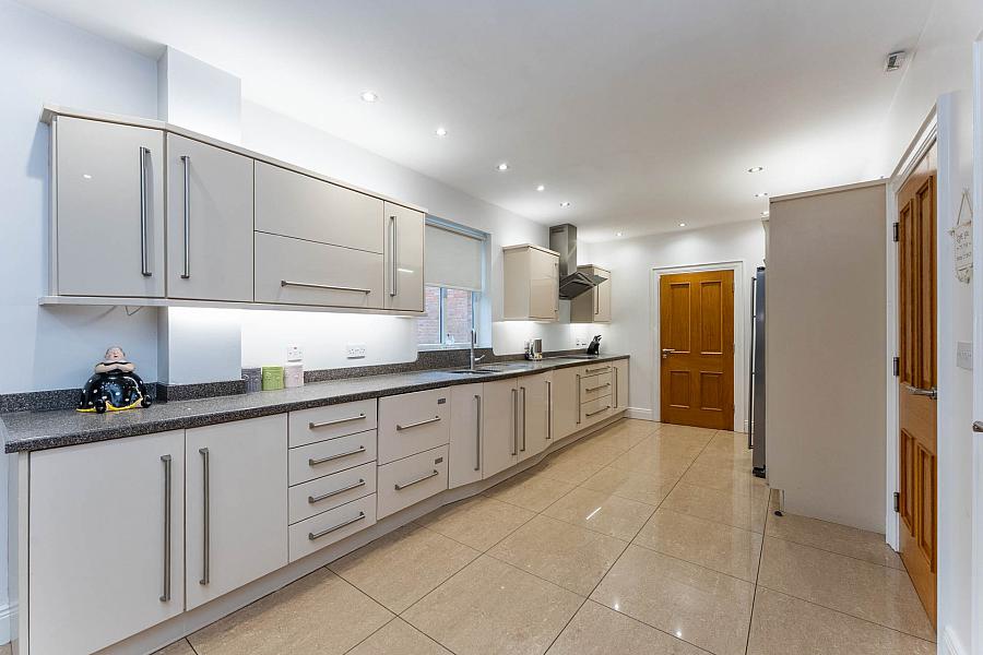 1 Boconnel Court