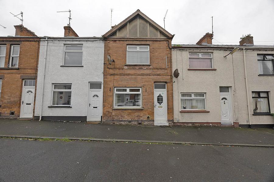 9 Victoria Street Place, Craigavon, BT67 9DL