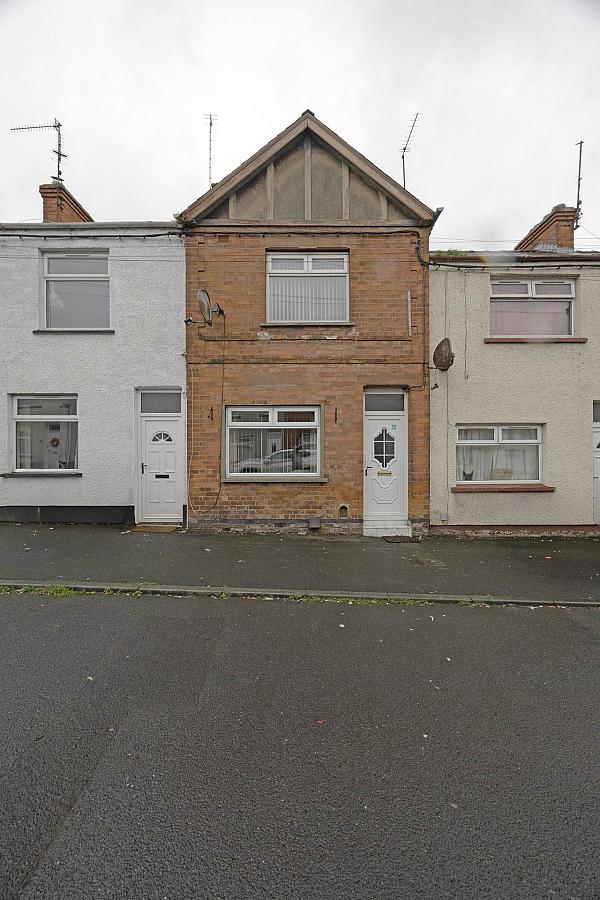 9 Victoria Street Place