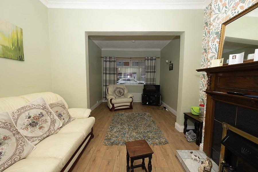 9 Victoria Street Place