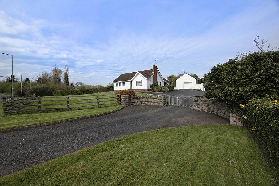 57 North Circular Road, Lurgan, Craigavon, BT67 9LG