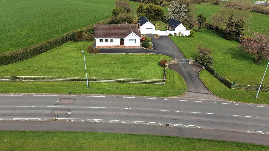 57 North Circular Road