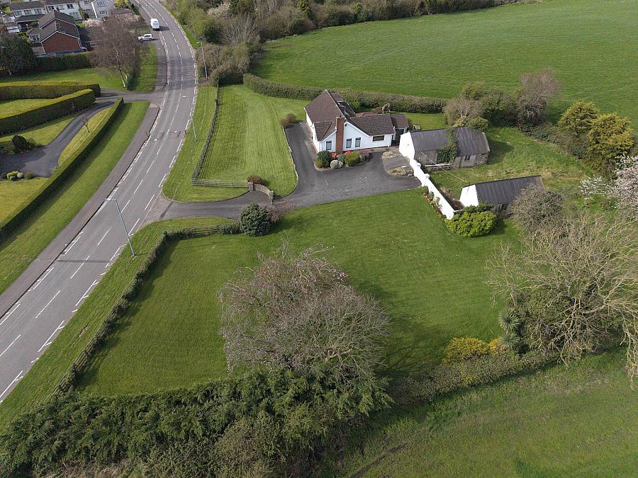 57 North Circular Road