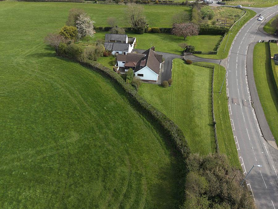 57 North Circular Road