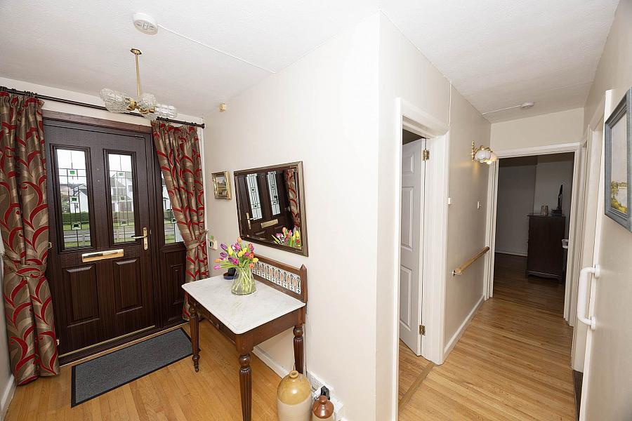 57 North Circular Road