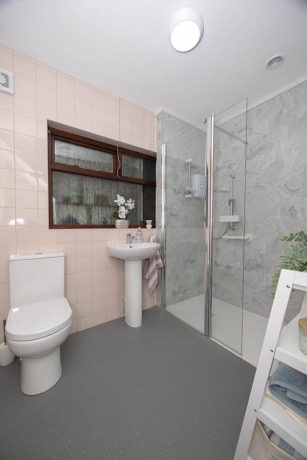 57 North Circular Road