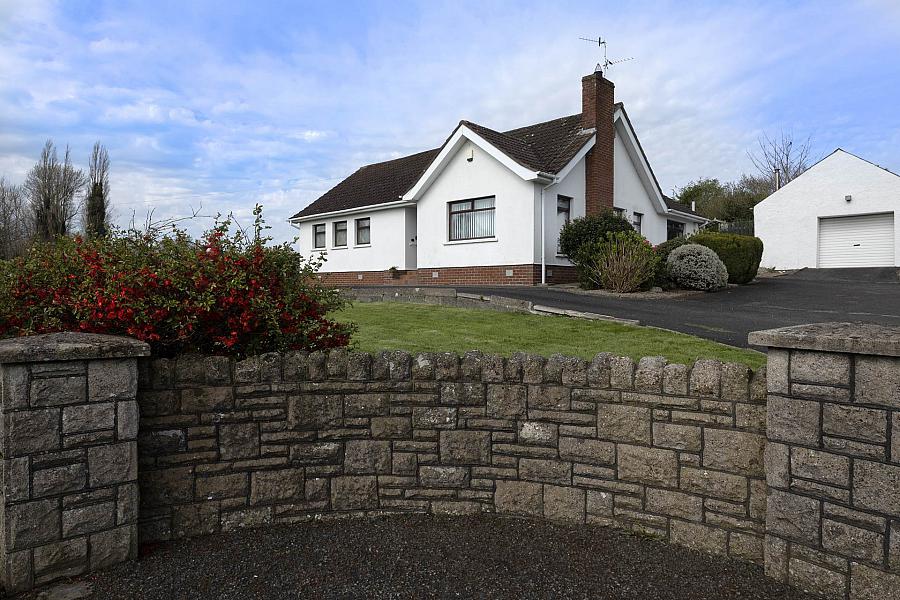 57 North Circular Road