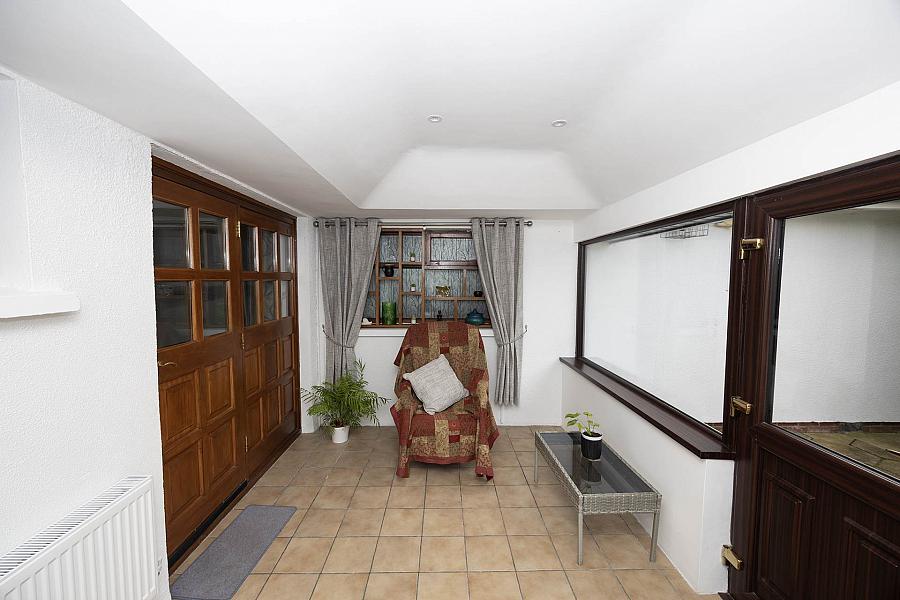 57 North Circular Road