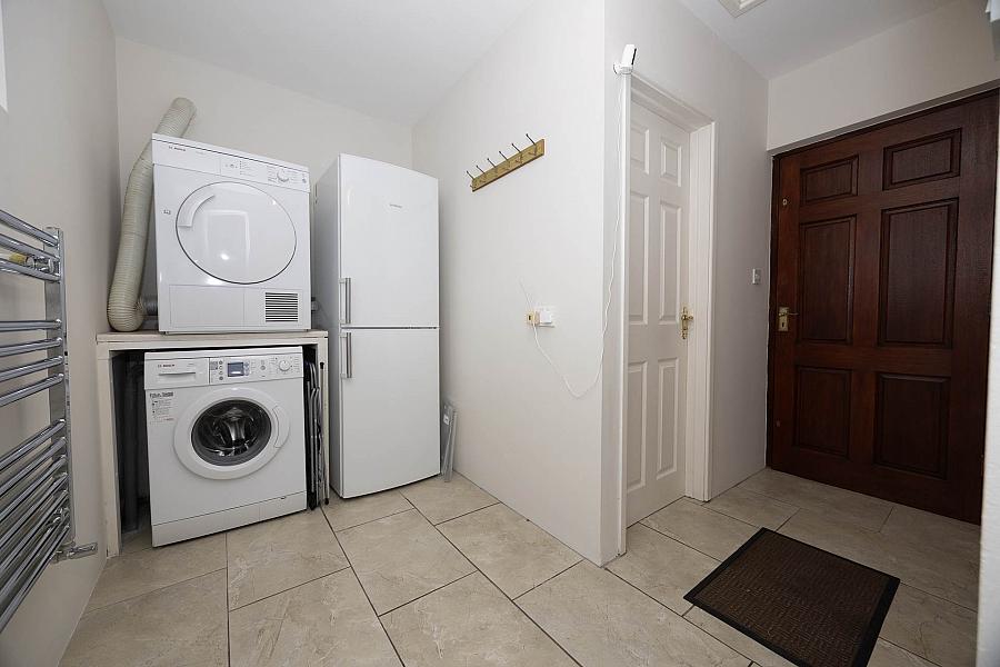 57 North Circular Road