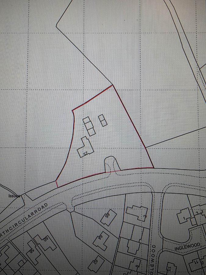 57 North Circular Road