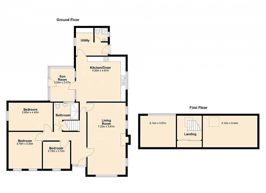 57 North Circular Road