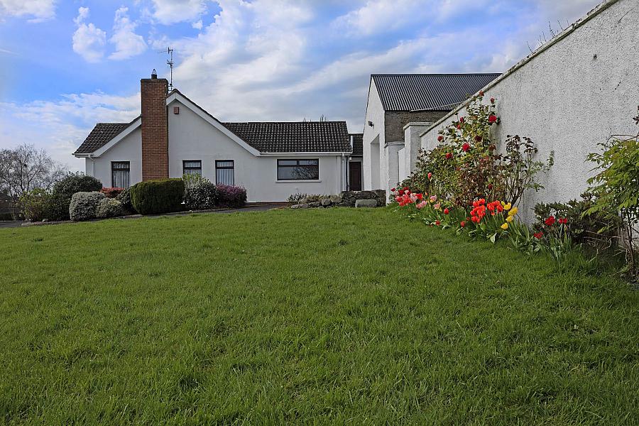 57 North Circular Road