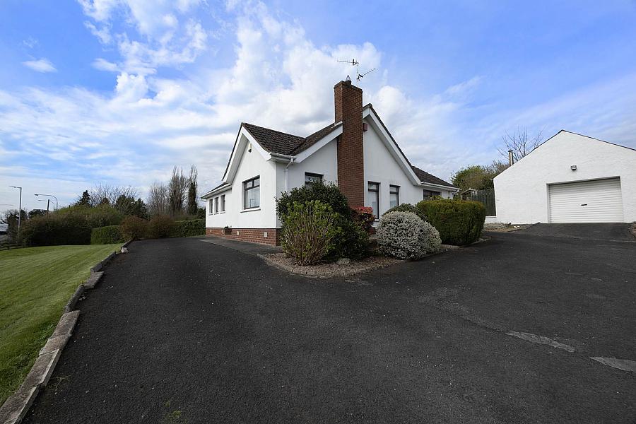 57 North Circular Road