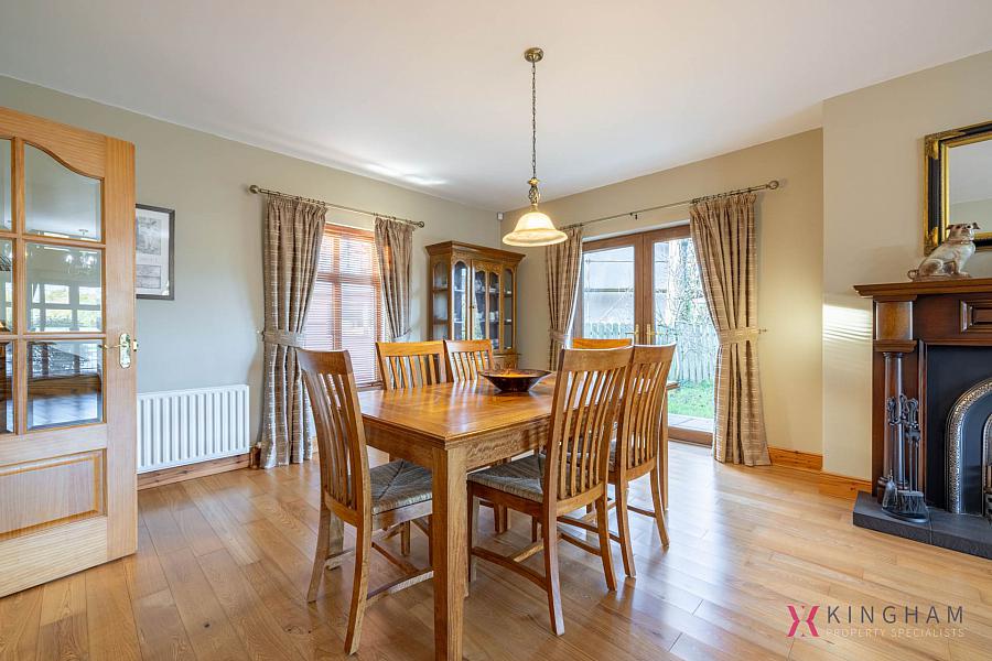 62 Annesborough Road