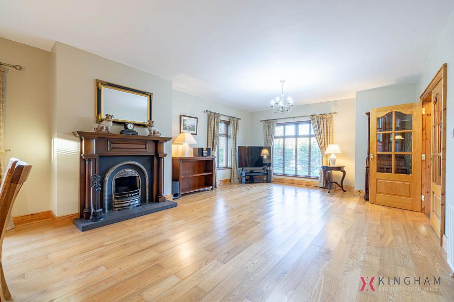 62 Annesborough Road