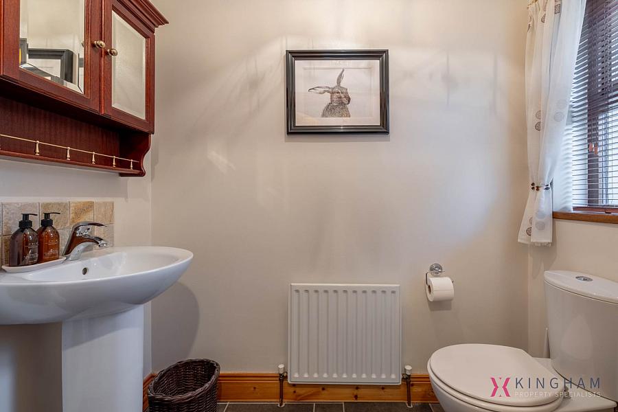 62 Annesborough Road