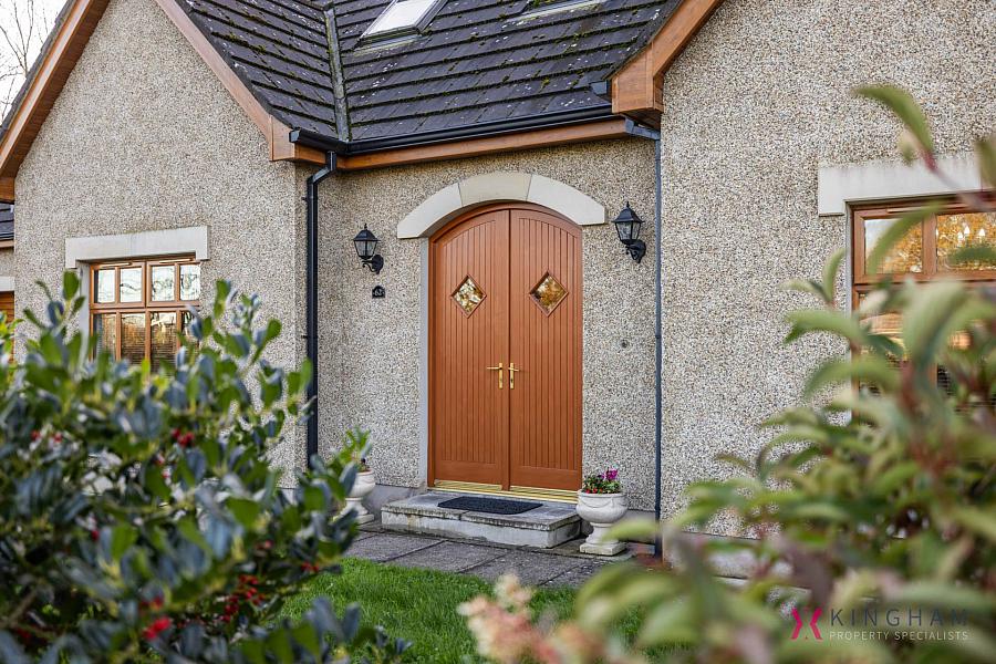 62 Annesborough Road