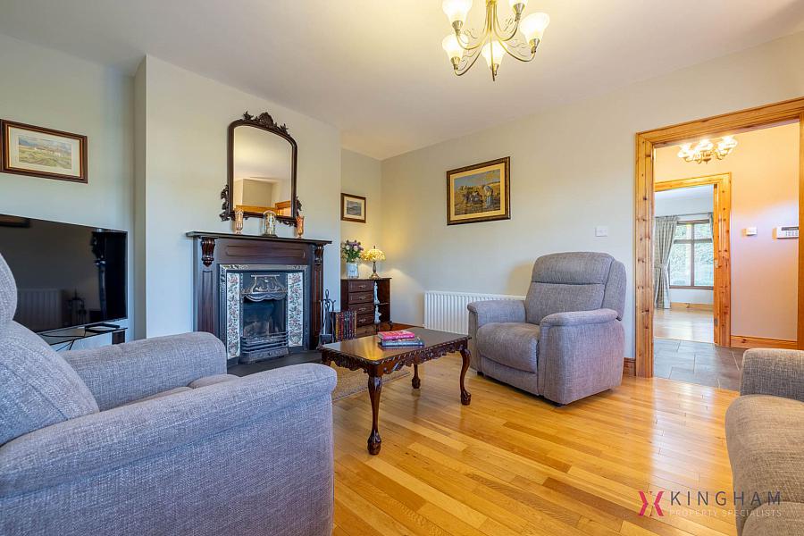 62 Annesborough Road